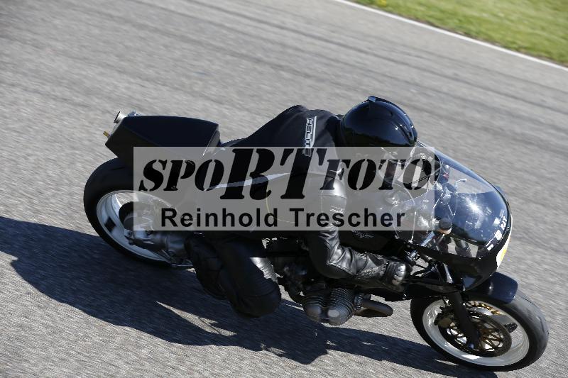 /12 30.04.2025 Speer Racing ADR/Classic/222